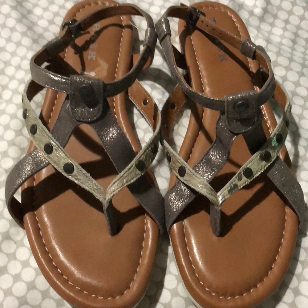 Trask Shayla Water Resistant Sandal